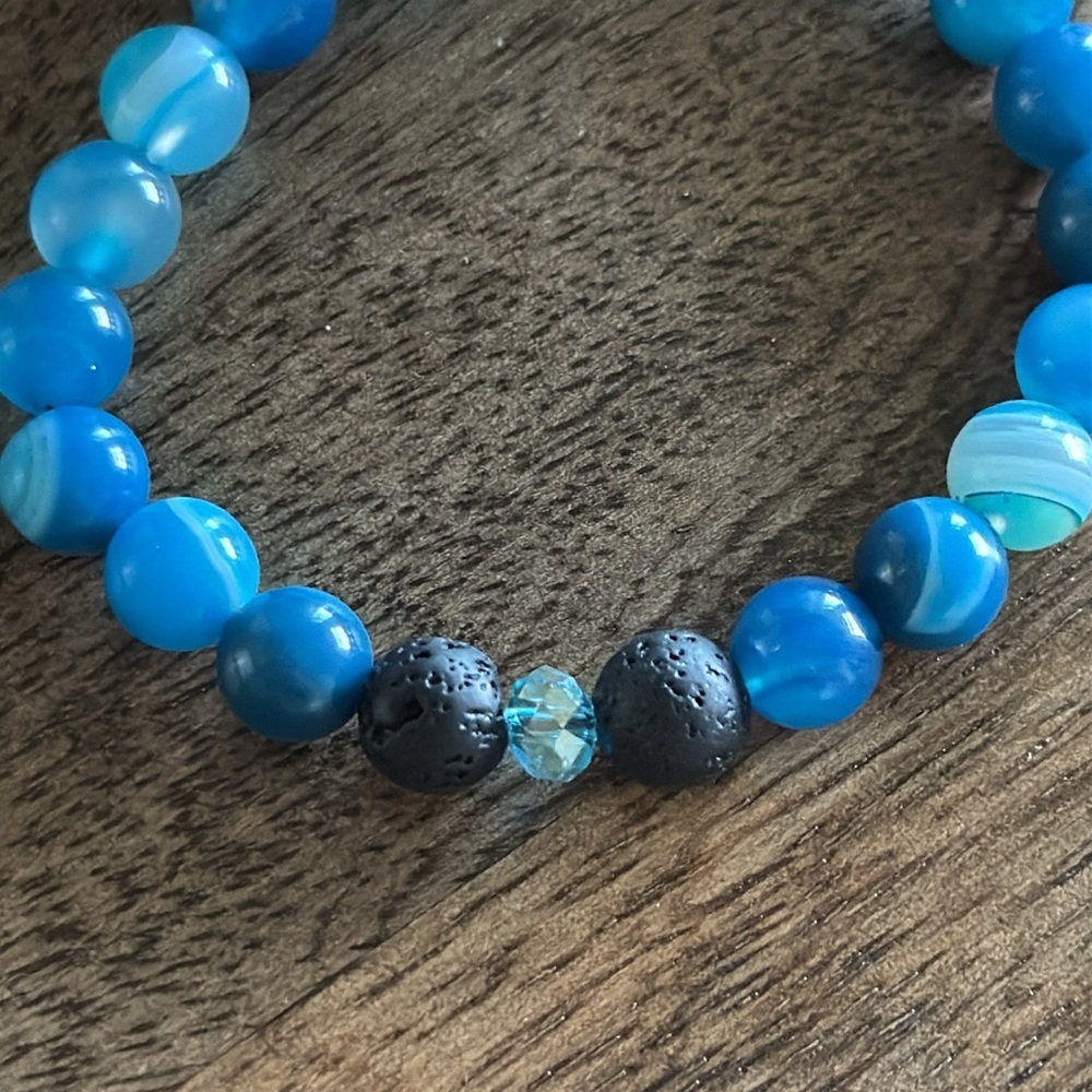 Aromatherapy bracelets - Picture 5 of 5